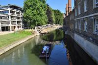 Cambridge