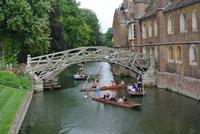 Cambridge