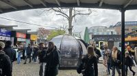 Camden Market 