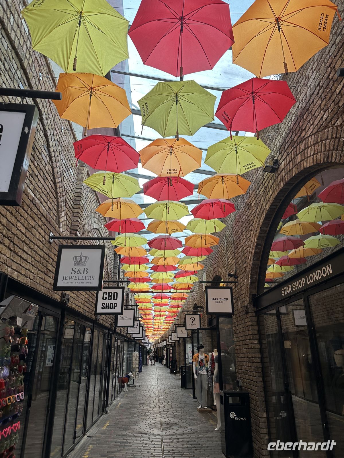 Camden Market