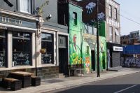 Camden Town 