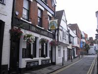 Canterbury