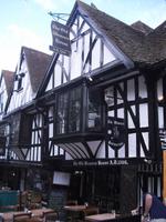 Canterbury