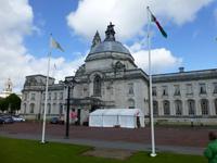 Cardiff