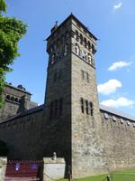 Cardiff