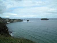 Carrick-a-Rede Bridge