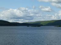 Carron Valley