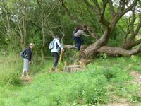 Carron Valley