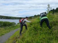 Carron Valley