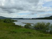 Carron Valley