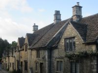 Castel Combe