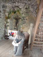 Castle Arundel_Kapelle
