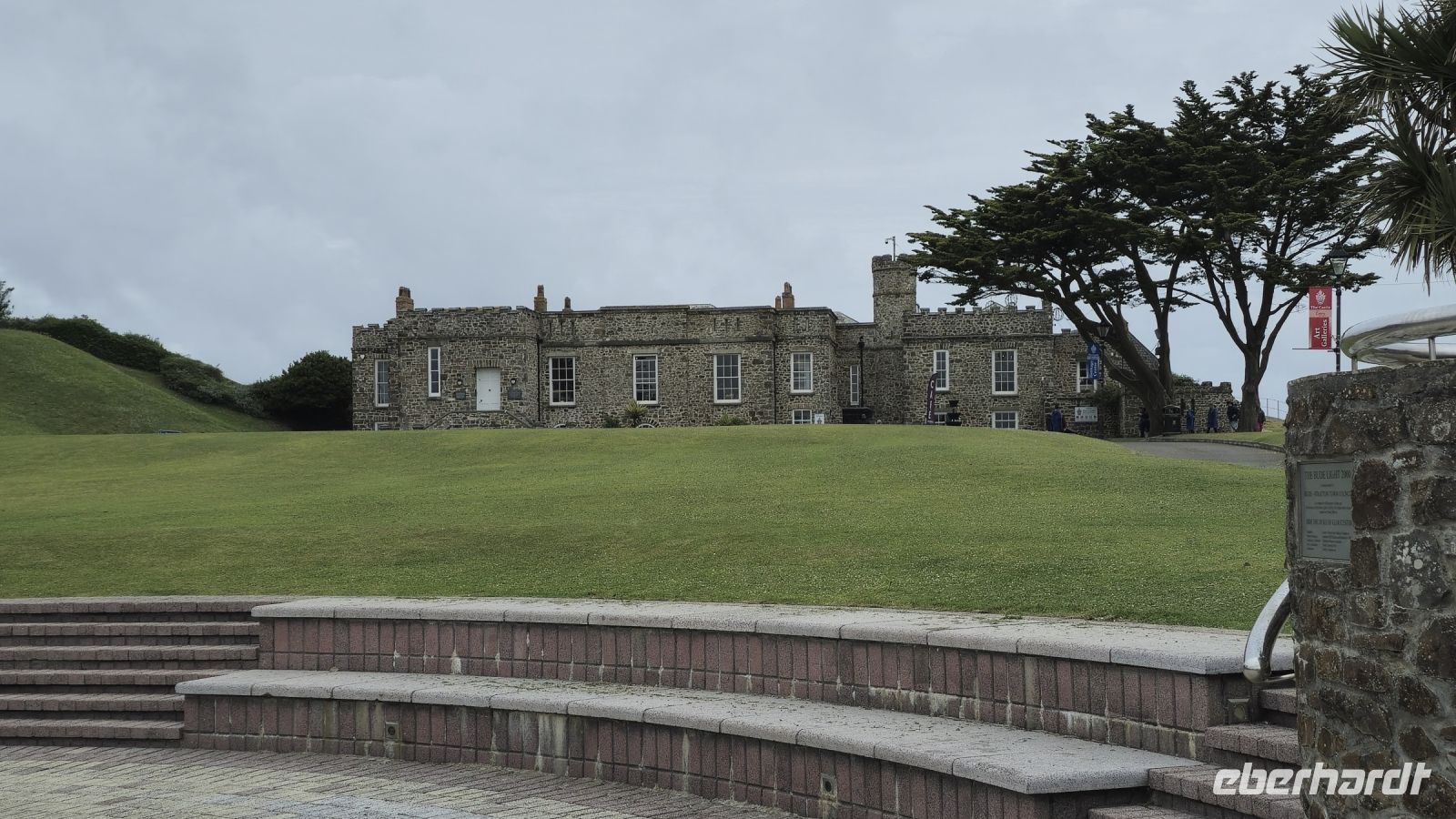 Castle Bude