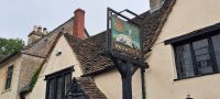 Castle Combe 