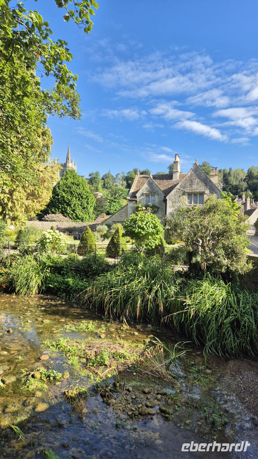 Castle Combe