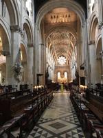 Ch Ch Kathedrale
