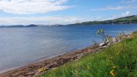 Chanonry Point im Moray Firth 20230801 134854