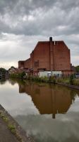 Chester - Am Kanal.JPG
