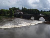 Chester - River Dee