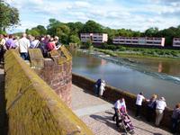 Chester-Wehr
