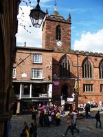 Chester