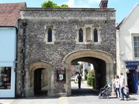 Chichester