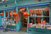 China Town