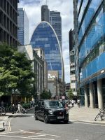 City of London