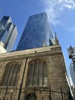 City of London