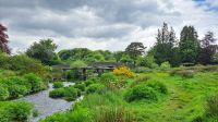 Clapper bridge