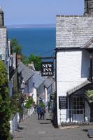 Clovelly - Devon
