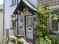 Clovelly