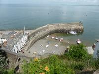 Clovelly