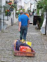 Clovelly