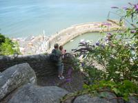 Clovelly