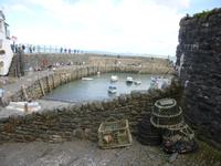 Clovelly