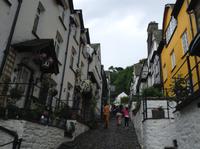Clovelly