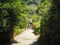 Clovelly