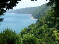 Clovelly