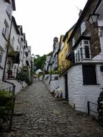 Clovelly