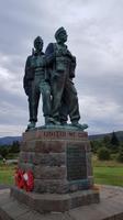 Commando Memoria