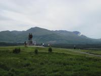 Commando Memorial