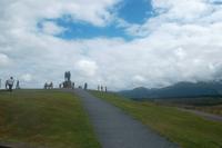 Commando-Memorial
