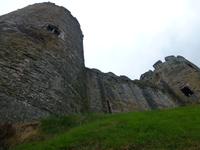 Conwy Castle