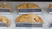 Cornish Pasties