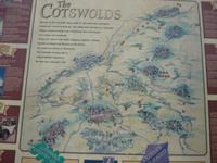 Cotswolds, Tetbury