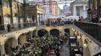 Covent Garden