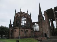 Coventry