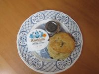 Cream Tea