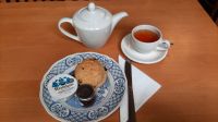 Cream Tea